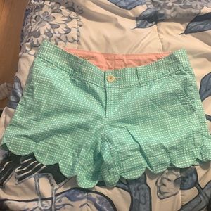 Lilly Pulitzer Buttercup Short